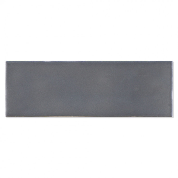 Kakel Catania Grå Blank 6.5x20 cm-1